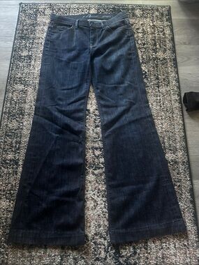 7 For All Mankind Jeans